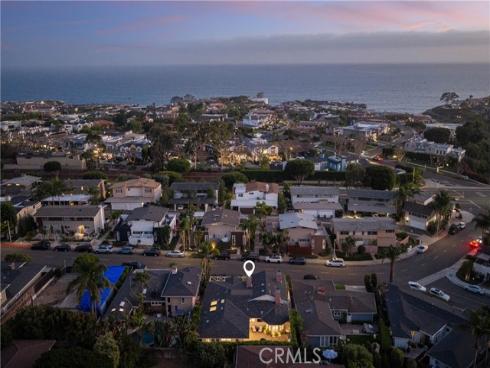 433 Seaward , Corona del Mar, CA