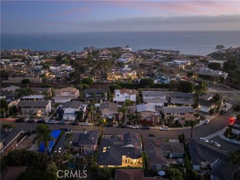 433 Seaward , Corona del Mar, CA