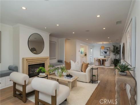 433 Seaward , Corona del Mar, CA