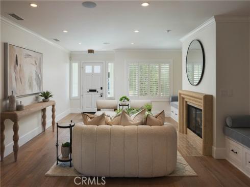 433 Seaward , Corona del Mar, CA