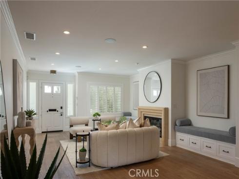 433 Seaward , Corona del Mar, CA
