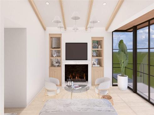 209 Narcissus Avenue, Corona del Mar, CA