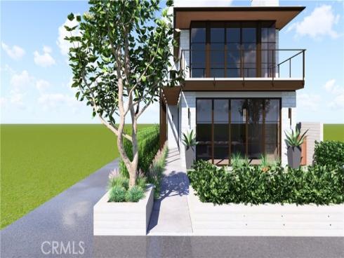 209 Narcissus Avenue, Corona del Mar, CA