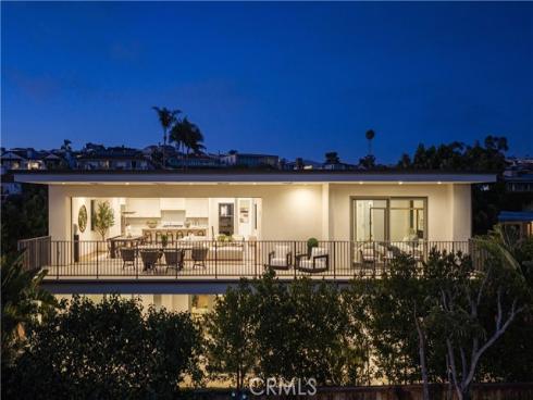 448 Serra Drive, Corona del Mar, CA