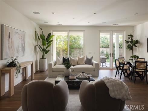 448 Serra Drive, Corona del Mar, CA