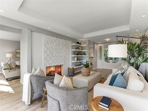 4709 Cortland , Corona del Mar, CA