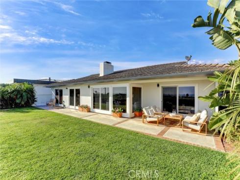 4709 Cortland , Corona del Mar, CA
