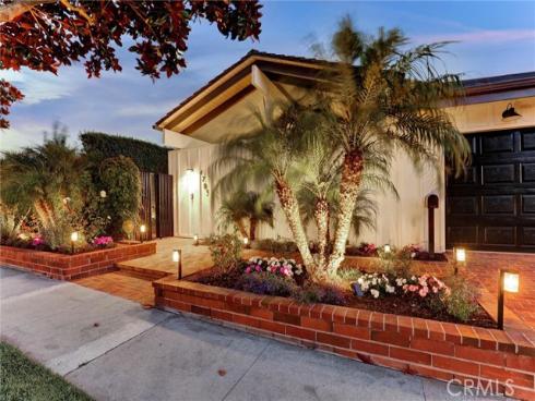 4709 Cortland , Corona del Mar, CA