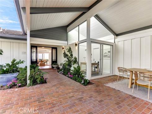 4709 Cortland , Corona del Mar, CA