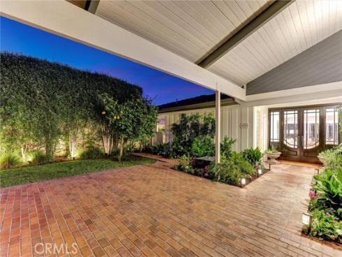 4709 Cortland , Corona del Mar, CA