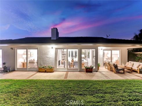 4709 Cortland , Corona del Mar, CA