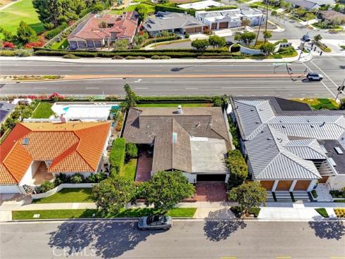 4709 Cortland , Corona del Mar, CA