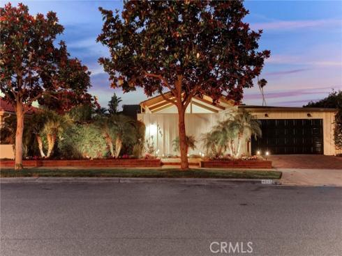 4709 Cortland , Corona del Mar, CA