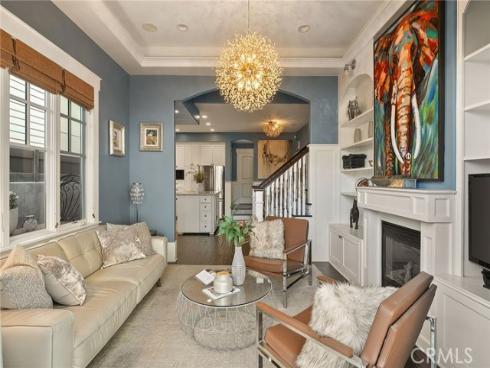 713  Larkspur   Avenue, Corona del Mar, CA