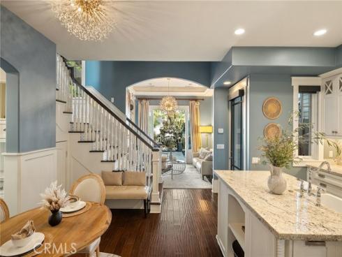 713  Larkspur   Avenue, Corona del Mar, CA