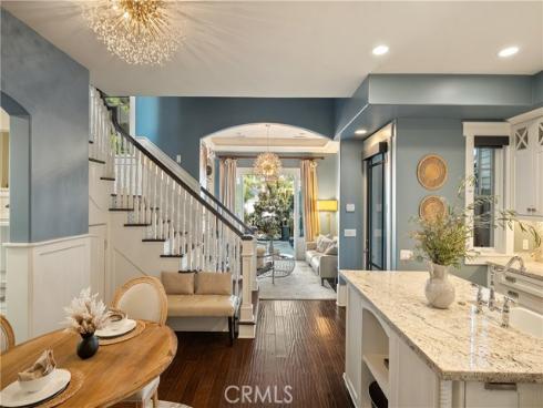 713  Larkspur   Avenue, Corona del Mar, CA