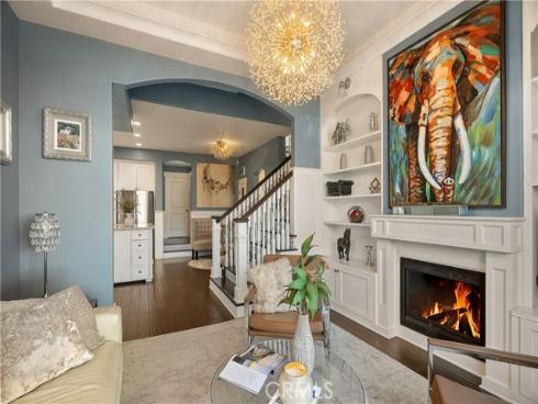 713  Larkspur   Avenue, Corona del Mar, CA