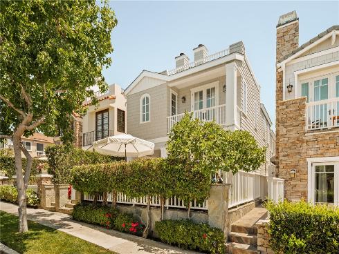 702 Acacia Avenue, Corona del Mar, CA