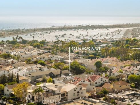 702 Acacia Avenue, Corona del Mar, CA
