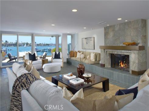 2027 Bayside Drive, Corona del Mar, CA