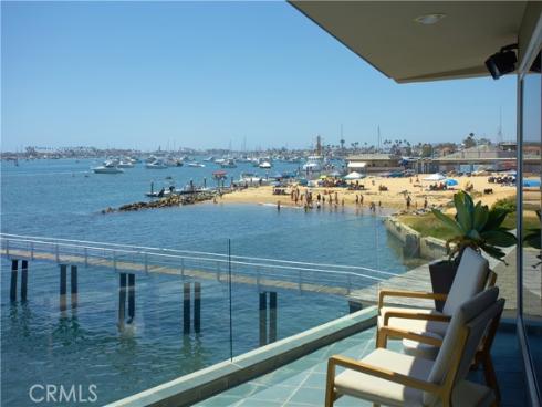 2027 Bayside Drive, Corona del Mar, CA
