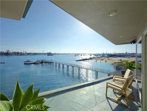 2027 Bayside Drive, Corona del Mar, CA