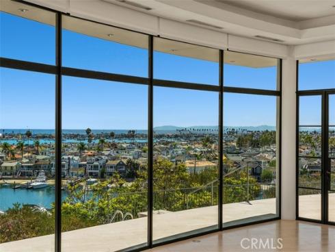 1523 Dolphin Terrace , Corona del Mar, CA
