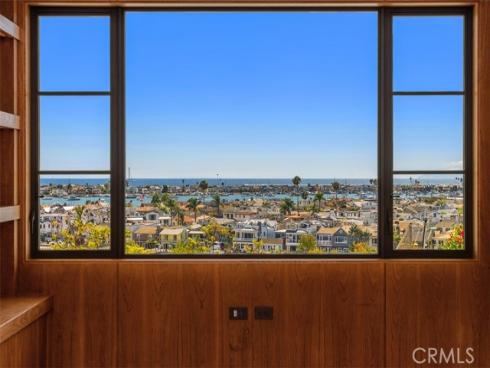 1523 Dolphin Terrace , Corona del Mar, CA