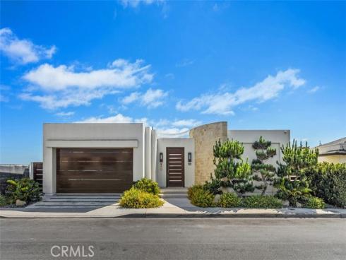 1523  Dolphin Terrace  , Corona del Mar, CA