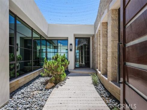 1523 Dolphin Terrace , Corona del Mar, CA