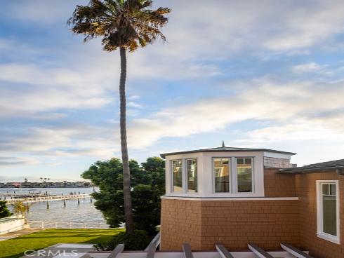 2323 Bayside Drive, Corona del Mar, CA