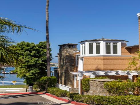 2323 Bayside Drive, Corona del Mar, CA