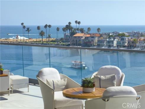 183 Carnation Avenue, Corona del Mar, CA