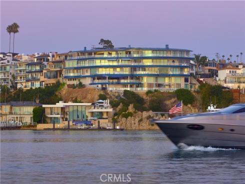 183 Carnation Avenue, Corona del Mar, CA