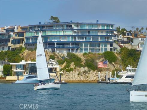 183 Carnation Avenue, Corona del Mar, CA