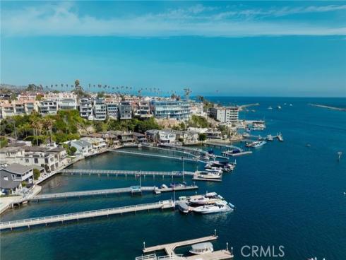 183 Carnation Avenue, Corona del Mar, CA