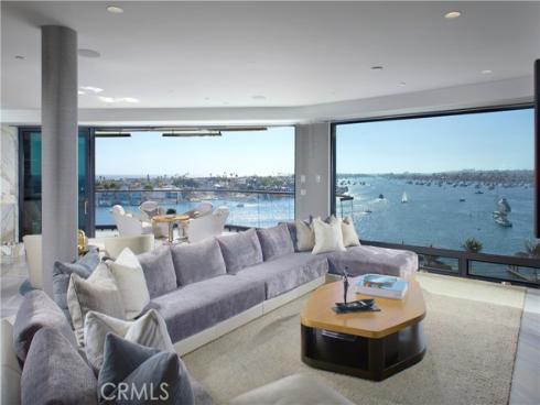 183 Carnation Avenue, Corona del Mar, CA