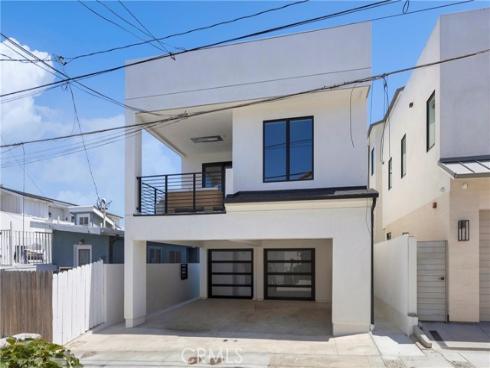 321 Larkspur 1-2 Avenue, Corona del Mar, CA