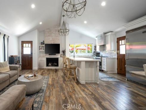 503 Fernleaf Avenue, Corona del Mar, CA