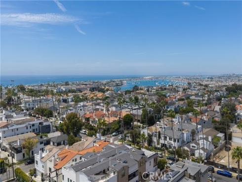 506 Goldenrod Ave , Corona del Mar, CA