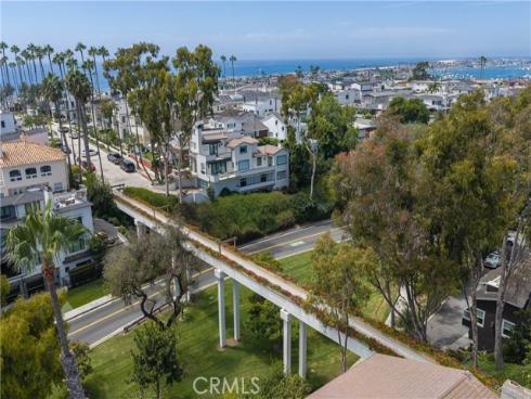 506 Goldenrod Ave , Corona del Mar, CA