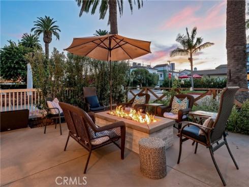 602 Marguerite 2 , Corona del Mar, CA