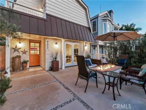602 Marguerite 2 , Corona del Mar, CA