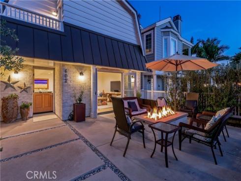 602 Marguerite 2 , Corona del Mar, CA