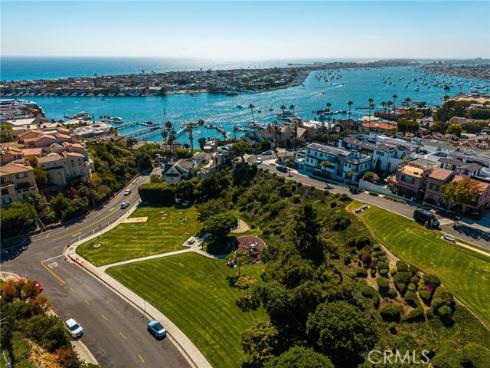 506 Acacia , Corona del Mar, CA