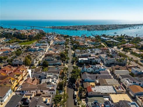 506 Acacia , Corona del Mar, CA