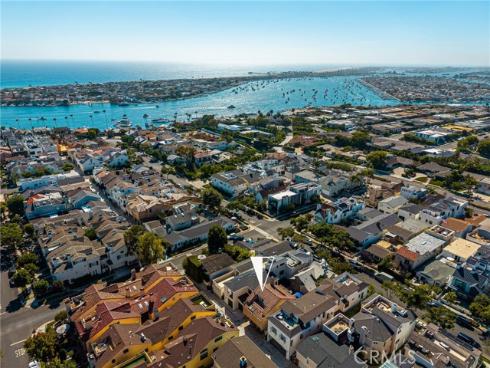 506 Acacia , Corona del Mar, CA
