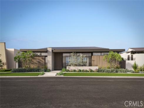 4521 Fairfield Drive, Corona del Mar, CA