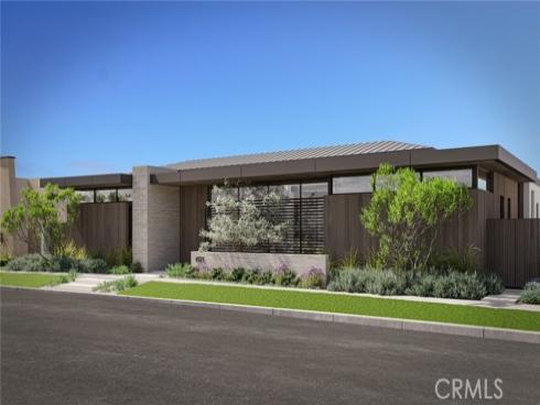 4521 Fairfield Drive, Corona del Mar, CA