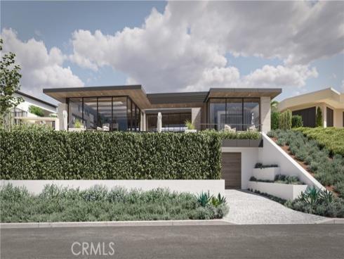 4521 Fairfield Drive, Corona del Mar, CA
